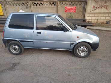 Daihatsu: Daihatsu Cuore: 1988 г., 0.8 л, Механика, Бензин, Хэтчбэк — 2