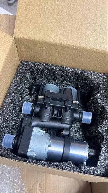 купить двигатель на мотоблок 7 л с: Помпа BMW Новый