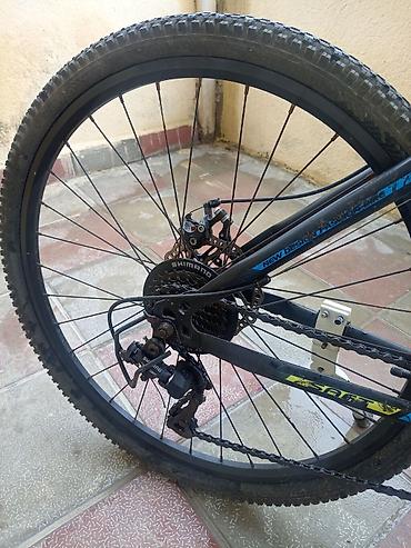 Velosipedlər: MTB tipli S-AFT S-012 velosiped - Çərçivə: yüngül alaşımlı MTB — 3