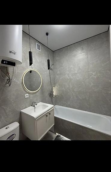 Продажа квартир: 2 комнаты, 52 м², Элитка, 1 этаж, Дизайнерский ремонт at lalafo.kg — 10 Продажа квартир: 2 комнаты, 52 м², Элитка, 1 этаж, Дизайнерский ремонт — 10