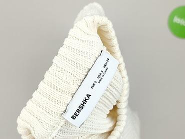 sweter kinga: Bershka, Sweter damski, rozmiar S — 5