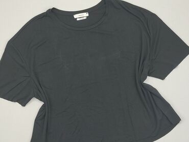 bluzki z wiskozy reserved: Top Reserved, XL, stan - Dobry