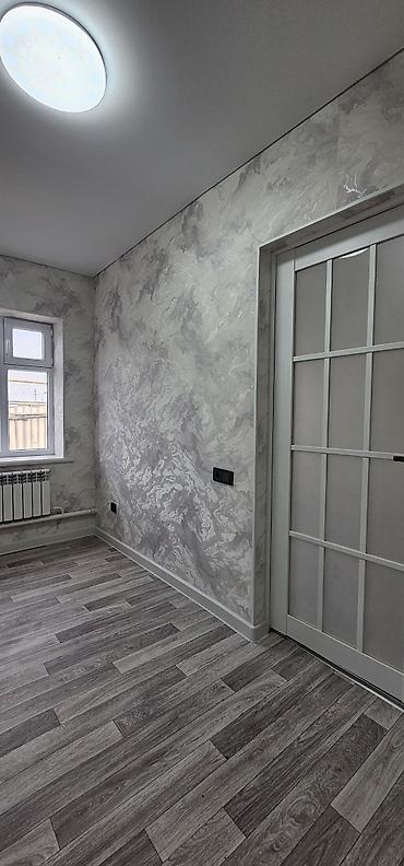 Продажа коттеджей и домов: Продаётся благоустроенный дом 80 кв.м. на участке 3 сотки по — 17
