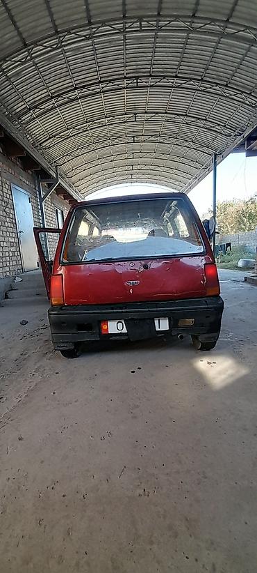 daewoo labo двер: Торпедо Daewoo 1998 г., Б/у, Оригинал, Корея — 10