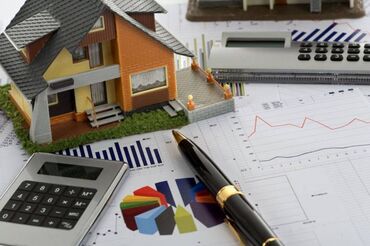 агентство недвижимости дом: Независимая оценка имущества (реальная рыночная стоимость), полный