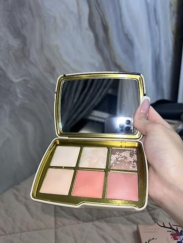 chanel allure: Копия Палетка для лица Hourglass Ambient Lighting Edit Unlocked в — 5