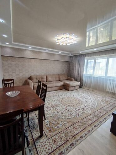 однокомнатная квартира цум: 4 комнаты, 85 м², Индивидуалка, 7 этаж, Евроремонт
