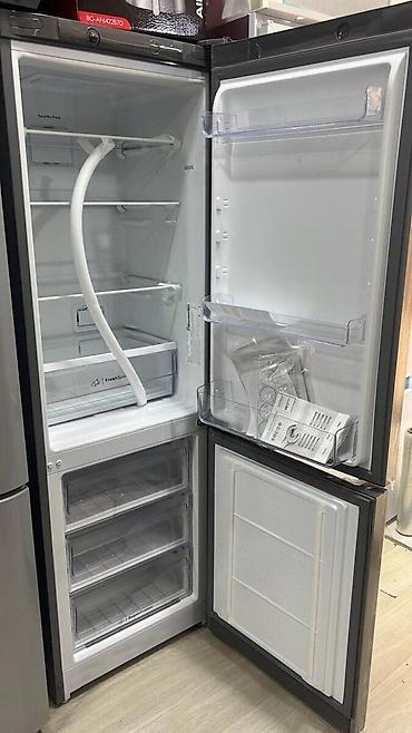 kamerani: Soyuducu "Indesit ITS 4180 NG" Soyuducu Indesit ITS 4180 NG — 1