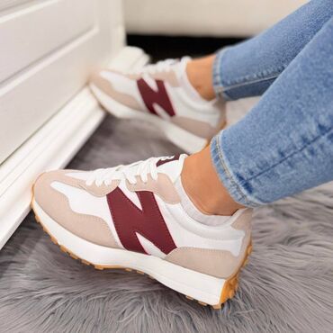 Patike: New Balance — 9