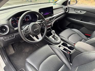 neta ls: Kia K3: 2022 г., 1.6 л, Вариатор, Бензин, Седан — 5