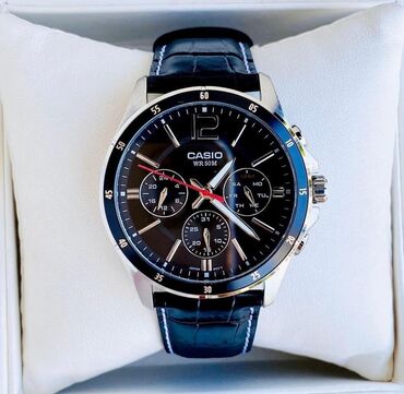 10673 объявлений | АКСЕССУАРЫ: Модель Casio MTP-1374L (оригинал)Водонепроницаемость: 50м•Механизм