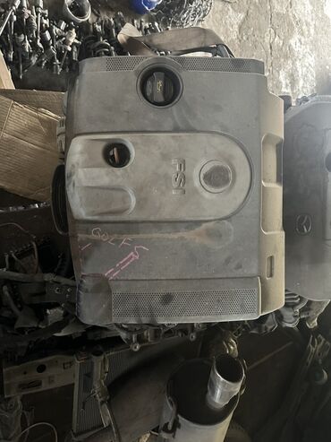 vr6 двигатель купить: Бензиновый мотор Volkswagen 2006 г., 1.6 л, Б/у, Оригинал, Япония