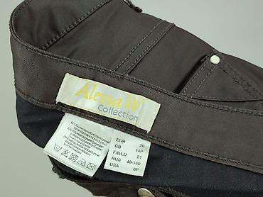 classics77 trousers: Spodnie materiałowe damskie, rozmiar S — 5