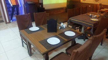 Restoran, kafelər: Azadliq metrosuna yaxin pab yerləşən ayi 1200 azn icarəyə — 10