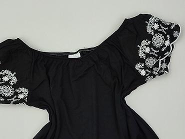 bluzka goth: Infinity, Bluzka damska, rozmiar XS — 1
