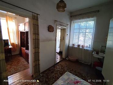 Продажа барачных домов: 2 комнаты, 46 м², Агентство недвижимости — 16