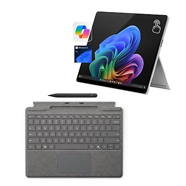 купить графический планшет в баку: Microsoft Surface Pro (Windows 11 Pro) – planşet və noutbuk hibridi - — 1