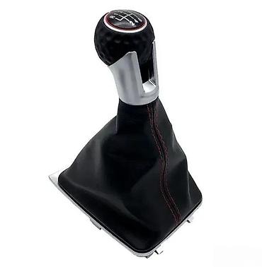 legend rs: Rucica menjaca sa kozom Golf 7 GTI GTD Look 5 i 6 brzina. Rucica — 8
