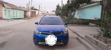 крыло на рекс: Kia Rio: 2019 г., 1.4 л, Автомат, Бензин, Хетчбек