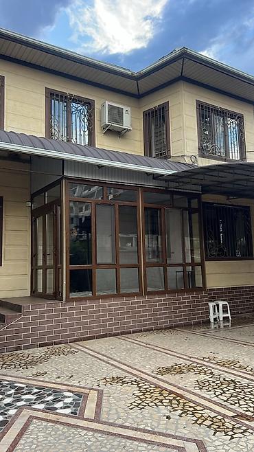 Долгосрочная аренда домов: 300 м², 8 комнат, Утепленный, Теплый пол, Бронированные двери — 2