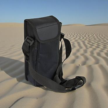 sport sunka: Monocular Eyebre 10-20x50mm Qablı. Aydın və parlaq təsvirə zəmanət — 4