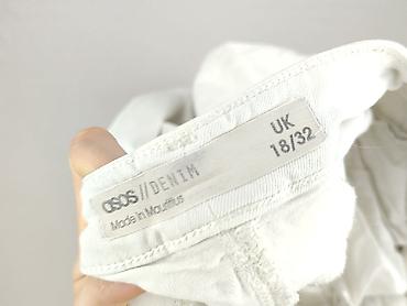 air force 19: Asos, Jeansy damskie, rozmiar 2XL — 4