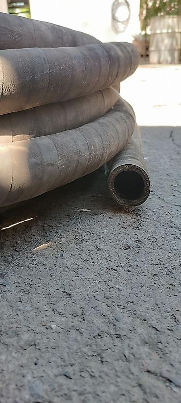 погружной мотор для воды: Пожарные шланги, Новый — 2