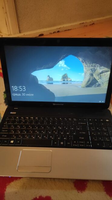 2 ci el notebook: 18 "