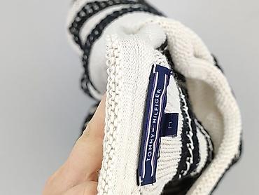 lauren golf: Tommy Hilfiger, Sweter damski, rozmiar M — 5