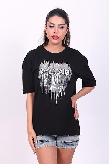 Футболки: Футболки Турция — 16