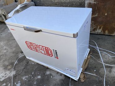 Морозильники: Морозильник, Новый, Платная доставка — 17