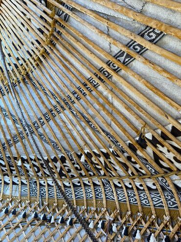 Продажа юрт: Юрта Юрта Юрта Юрта Юрта Юрта Юрта Продается Юрта, Ручная работа на — 12
