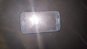səs kart: Samsung 2 GB, rəng - Göy, İki sim kartlı — 1