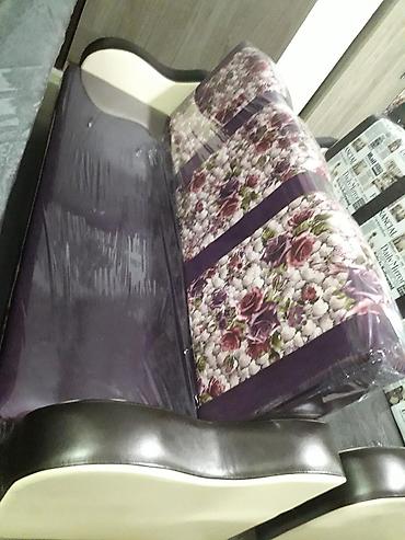 sofa: Прямой диван, Новый — 7