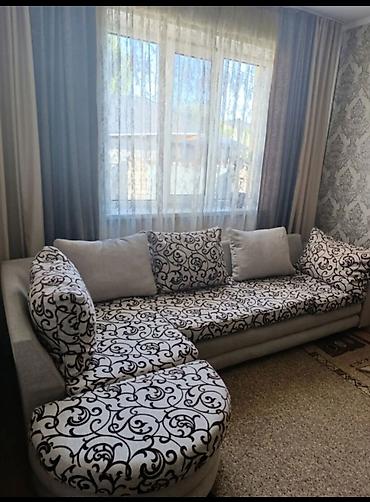 Долгосрочная аренда домов: 90 м², 3 комнаты — 3