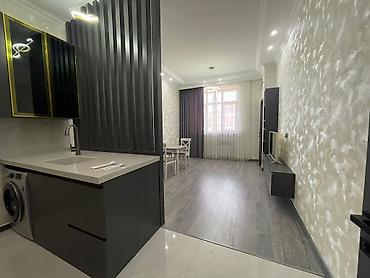 Квартиры: 3 комнаты, Новостройка, 70 м² — 6