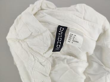 marka h: H&M Divided, Koszula damska, rozmiar S — 4