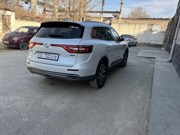 Renault: Renault QM6: 2020 г., Кроссовер — 4