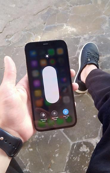 ayfon adapdiri: IPhone 12 Pro, 256 GB, Deep Purple, Face ID — 7