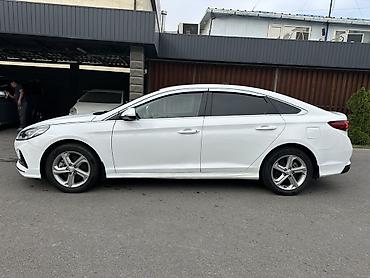 фары соната лф: Hyundai Sonata: 2022 г., 2 л, Автомат, Газ, Седан — 4