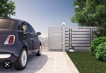 Сварка: Сварка | Ворота, Решетки на окна, Навесы Доставка, Монтаж, Гарантия — 15