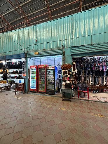 Продаю контейнер с местом, рынок дордой, мурас спорт Кишка проход at lalafo.kg Продаю контейнер с местом, рынок дордой, мурас спорт Кишка проход