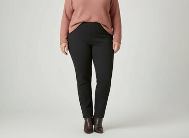 Women's Pants: Брюки жіночі, розмір 4XL