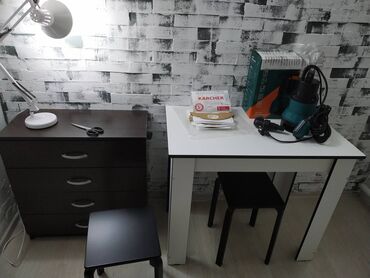 Кухонные столы: Столы обычные Мебель новая производства Россия Стол стандарт кухонный — 7