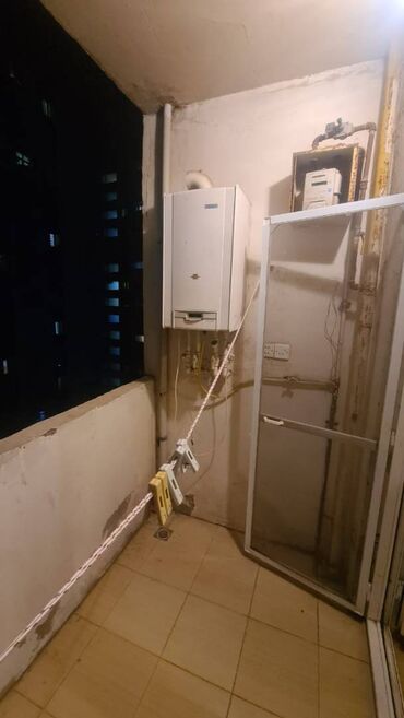 Uzunmüddətli kirayə mənzillər: Sabunçu rayonu, Bakıxanov qəsəbəsi, Stimul Hospital yaxınlığında — 18