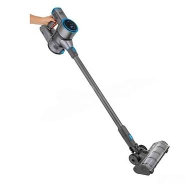 tosturan: Şaquli elektrikli süpürgə "FAKIR Inovator X+ 7286 RECHARGEABLE" ✅ — 1