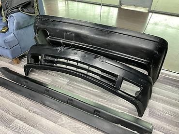 Другие аксессуары для салона: Бампер е34! обвесы! е30!е36!е39!е38!е46!е60! — 6