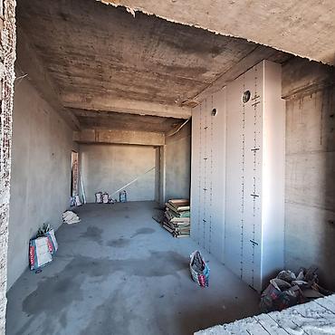 Продажа квартир: 3 комнаты, 80 м², Элитка, 10 этаж, Готовая ПСО (под самоотделку) — 4