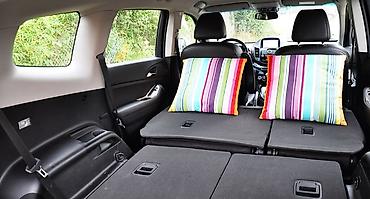 Chevrolet: Chevrolet Orlando: 2018 г., 1.6 л, Автомат, Дизель, Минивэн — 8