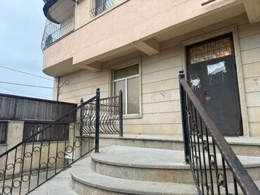 Köhnə tikili: Bakı, M.Ə. Rəsulzadə qəs., 15 otaq, Köhnə tikili, m. Nəsimi, 400 kv. m — 1